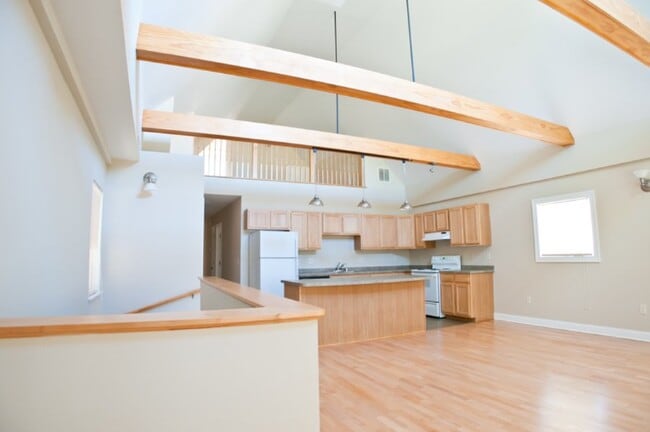 property at 3255 N Oakland Ave