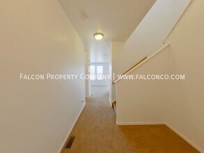 6627 Silverwind Cir in Colorado Springs, CO - Building Photo - Building Photo