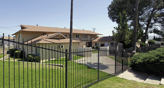 1595 Valaria Dr Apartments