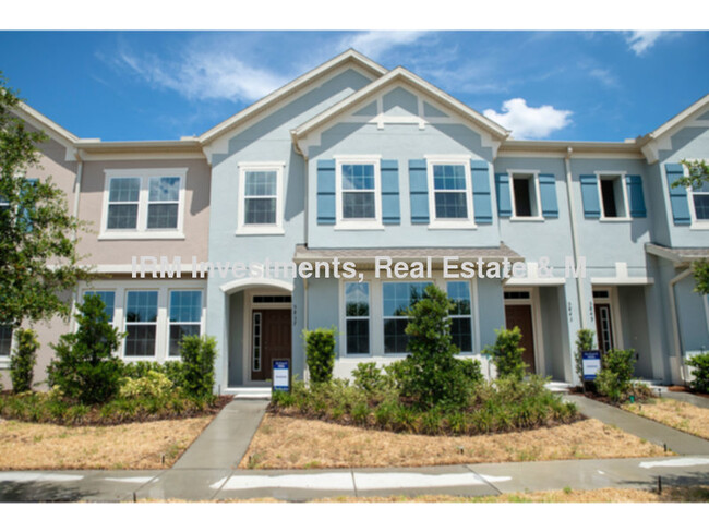 property at 5837 Chestnut Chase Rd