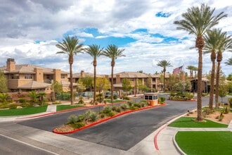 The Cliffs At Peace Canyon in Las Vegas, NV - Building Photo - Building Photo