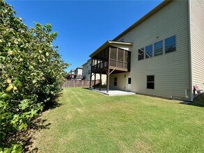 5315 Mirror Lake Dr in Cumming, GA - Building Photo - Building Photo