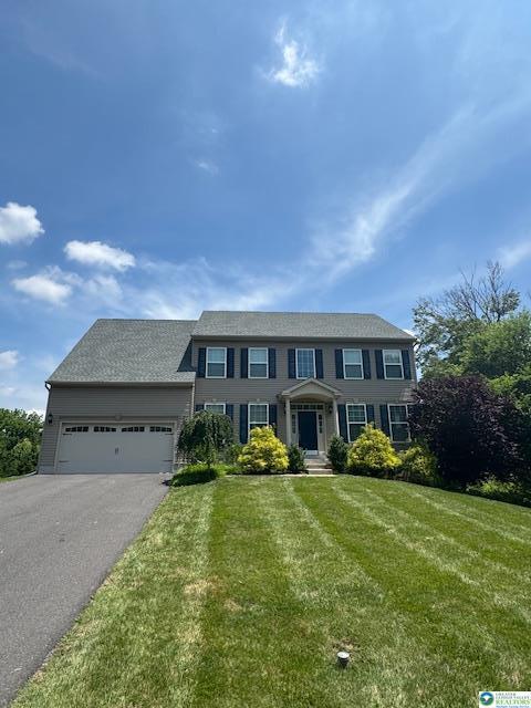 property at 1128 Twin Ponds Rd