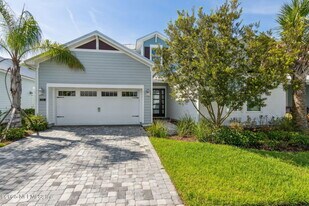 84 Waterline Dr in Saint Johns, FL - Building Photo
