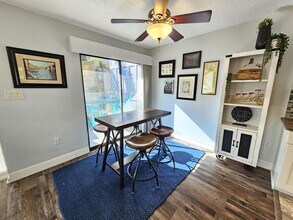 5 Fairway Dr in Cocoa Beach, FL - Building Photo - Building Photo