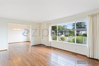 107 Warfield Dr in Moraga, CA - Building Photo - Building Photo