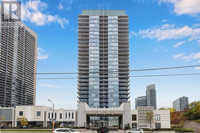 88 Park Lawn Rd in Toronto, ON - Building Photo - Building Photo