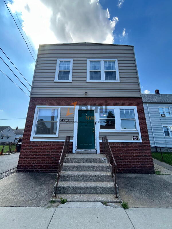 property at 4901 Walsh Ave