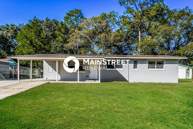 property at 3630 Frye Ave W