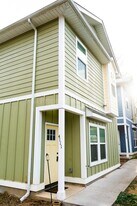 4111 Mountain Trek Wy in Knoxville, TN - Building Photo