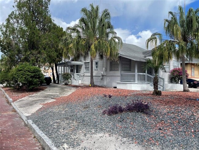 property at 2113 W North B St