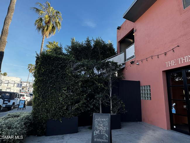 1418 Abbot Kinney Blvd in Venice, CA - Building Photo - Building Photo