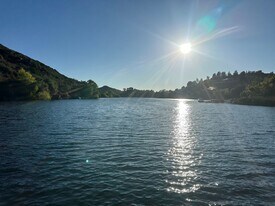 4085 Via Palo Verde Lago in Alpine, CA - Building Photo