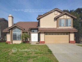 22557 Sheffield Dr in Moreno Valley, CA - Building Photo