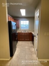 1712 N Chestnut Ave in Fayetteville, AR - Building Photo - Building Photo