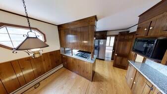 63 Johnson St in Boston, MA - Building Photo