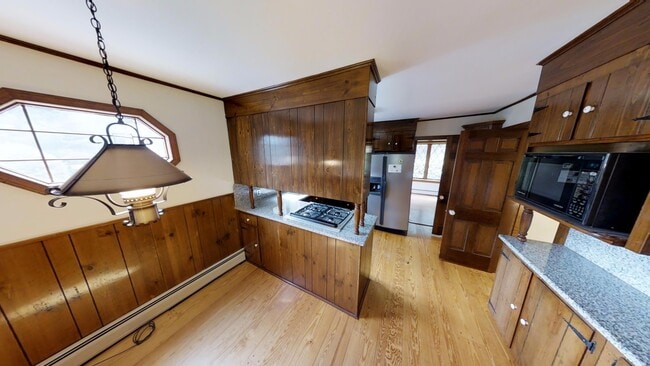 property at 63 Johnson St