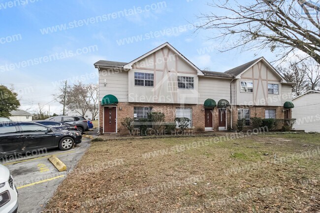 4148 Willard Dr in Chattanooga, TN - Building Photo - Building Photo