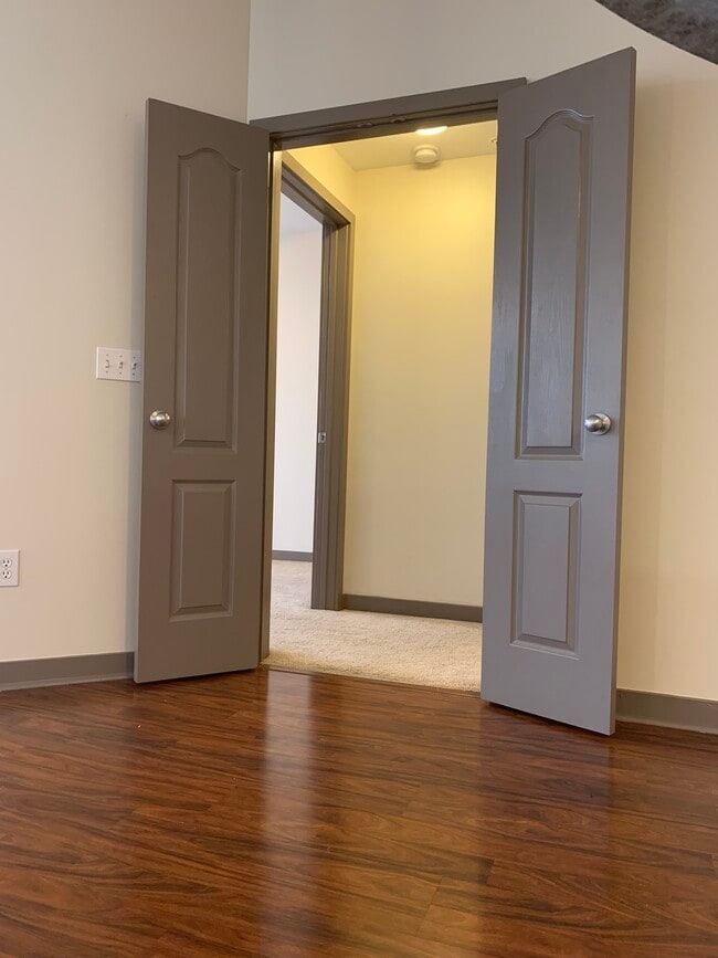 390 17th St NW, Unit 3057 in Atlanta, GA - Building Photo - Building Photo