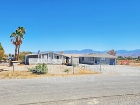 5231 Money St in Pahrump, NV - Building Photo