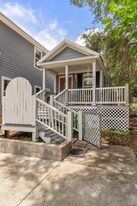 624 W 7th Ave in Tallahassee, FL - Building Photo