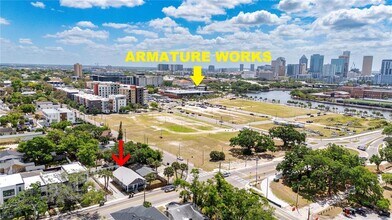 2203 N Blvd in Tampa, FL - Building Photo - Building Photo