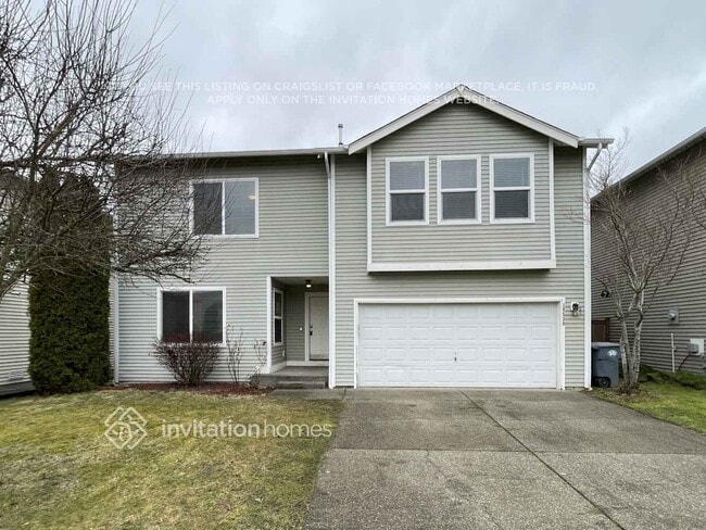 property at 18530 94th Ave E