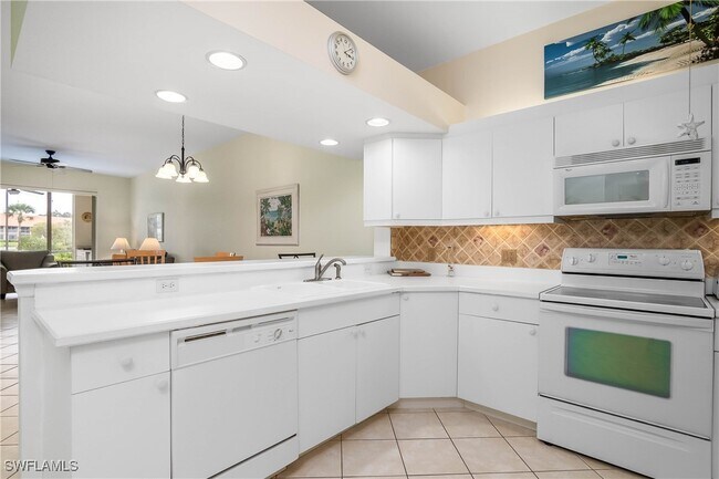 property at 6810 Beach Resort Dr