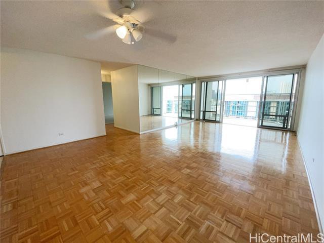 property at 1350 Ala Moana Blvd
