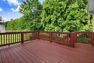 203 Clayside Dr in Pikeville, NC - Building Photo - Building Photo