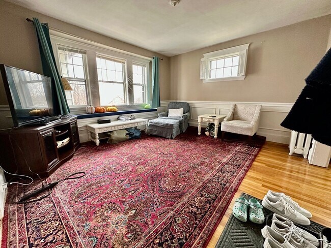 property at 102 Bennett St