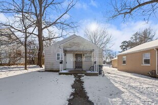 1707 Shortridge Dr in Lafayette, IN - Building Photo