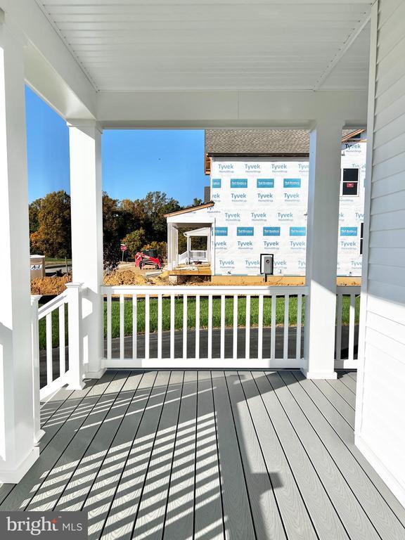 1018 E Lock Rd in Middletown, DE - Building Photo - Building Photo