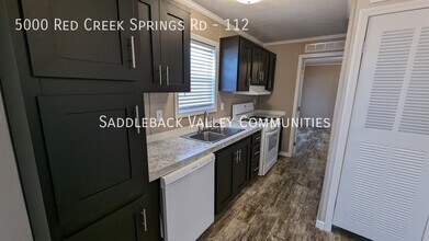 5000 Red Creek Springs Rd in Pueblo, CO - Building Photo - Building Photo