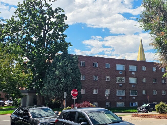 property at 2295 E Asbury Ave