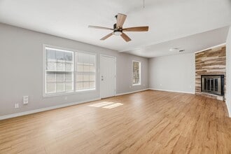 2034 Collins Ave in Abilene, TX - Building Photo - Building Photo