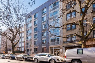160 E 117th St in New York, NY - Building Photo