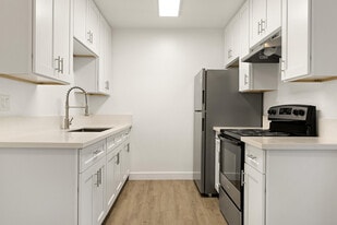 View in San Diego, CA - Building Photo