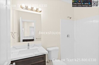 4318 S Puget Sound Ave in Tacoma, WA - Building Photo - Building Photo