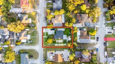 532 NW 100th St in Miami, FL - Building Photo - Building Photo