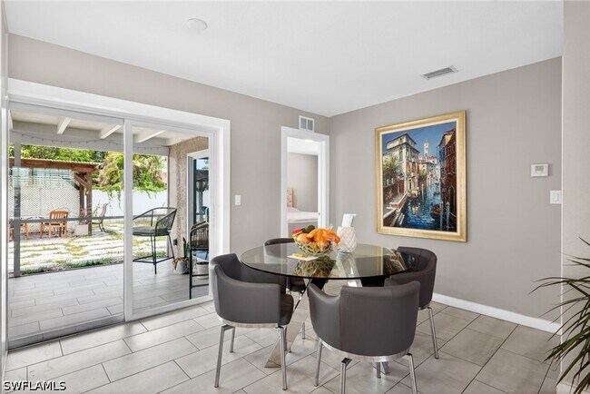 property at 4830 Cortez Cir