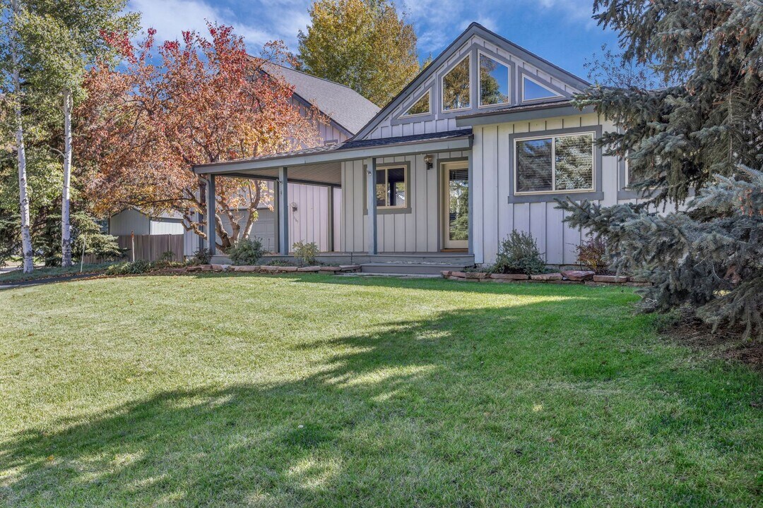 2165 Twilight Ct in Park City, UT - Building Photo