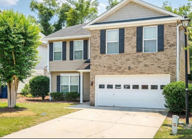 property at 209 Cinnamon Hills Ln