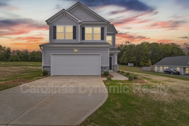 133 Pumice Dr in Statesville, NC - Building Photo - Building Photo