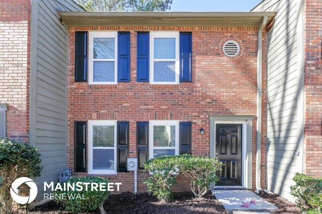 property at 8071 Creekstone Way