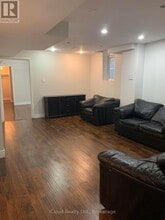 564 Fernforest Dr in Brampton, ON - Building Photo - Building Photo