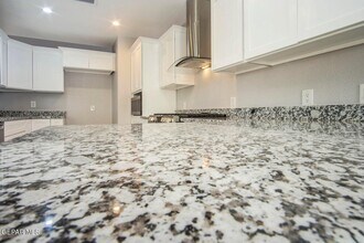 5837 Marlin Dr in El Paso, TX - Building Photo - Building Photo