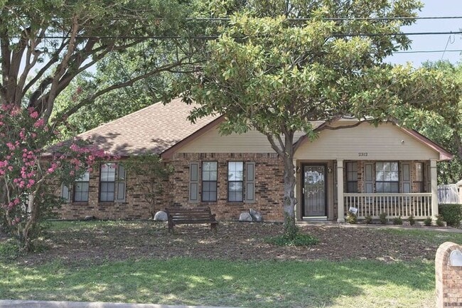 property at 2312 Rockhill Rd