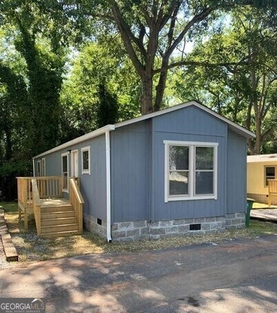 888 Oglethorpe Ave in Athens, GA - Building Photo - Building Photo