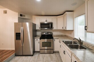 3107 W Granada Rd in Phoenix, AZ - Building Photo - Building Photo